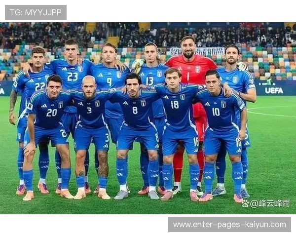 意大利 8 场丢 12 球？世界杯希望变得更渺茫