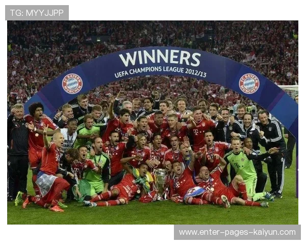 拜仁双核合体，德甲冠军归属逐渐明朗